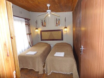 hazyview country cottages