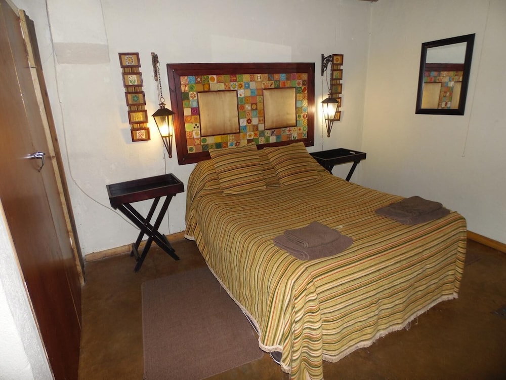 hazyview country cottages