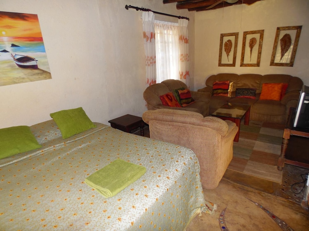 hazyview country cottages