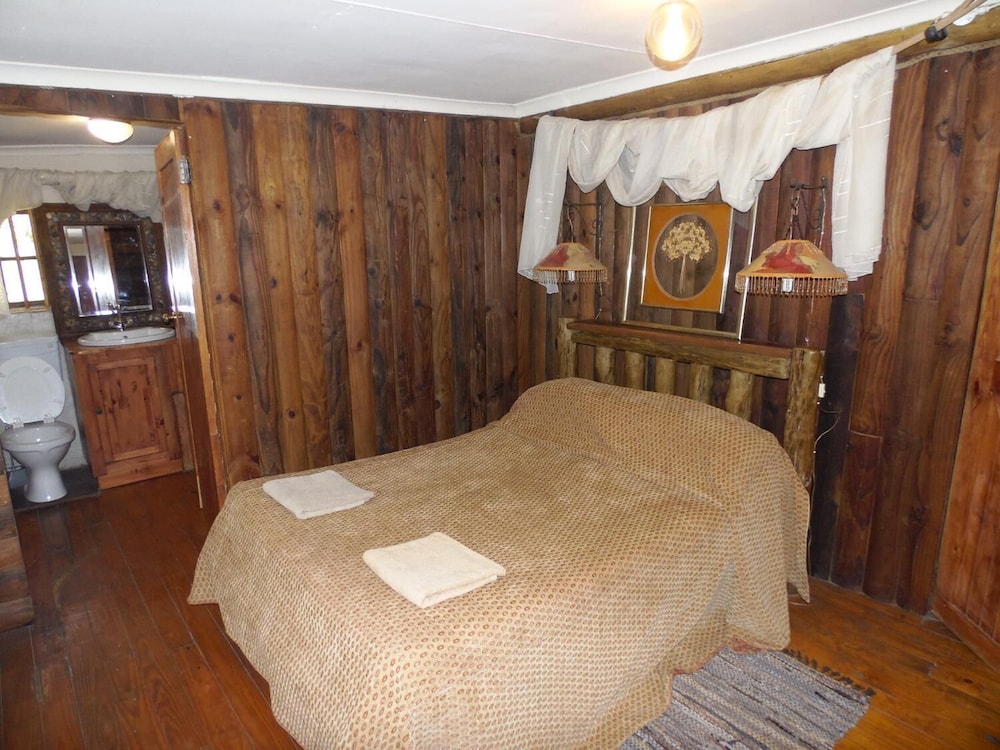 hazyview country cottages