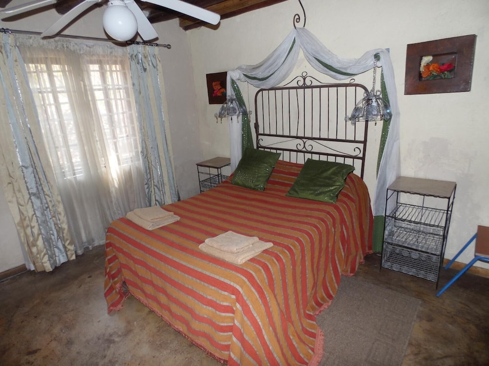 hazyview country cottages