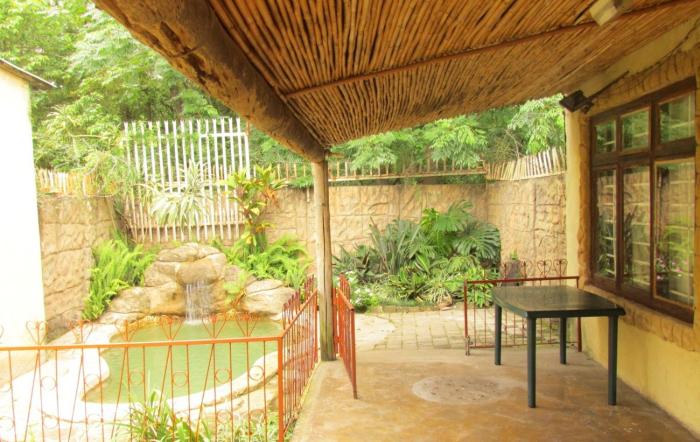 hazyview country cottages