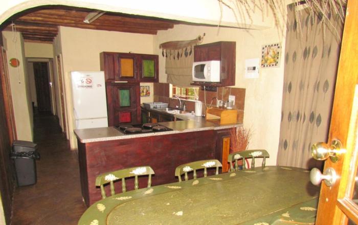 hazyview country cottages