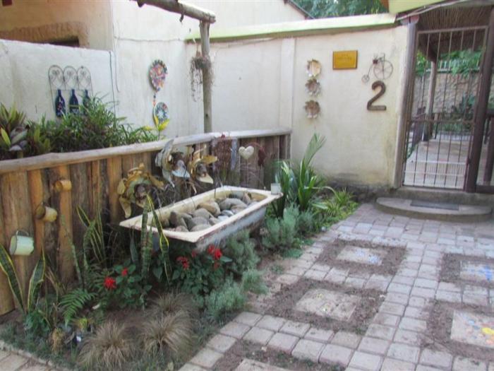 hazyview country cottages