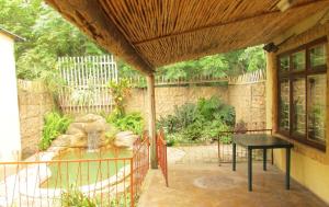 hazyview country cottages