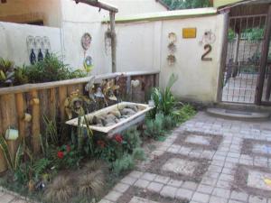 hazyview country cottages