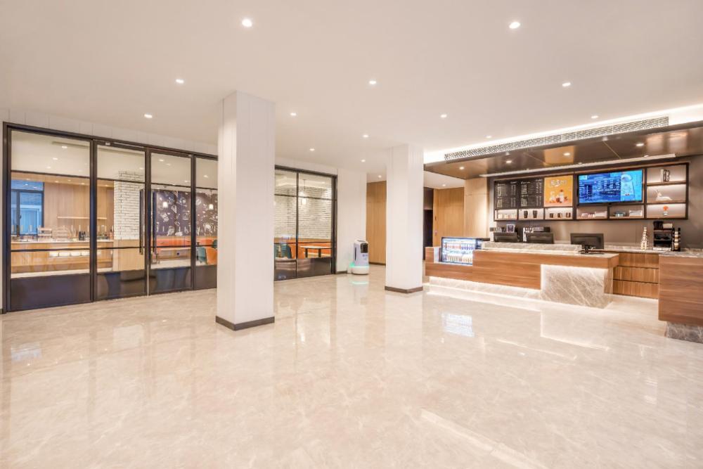 hanting hotel changzhou zhongtian stadium