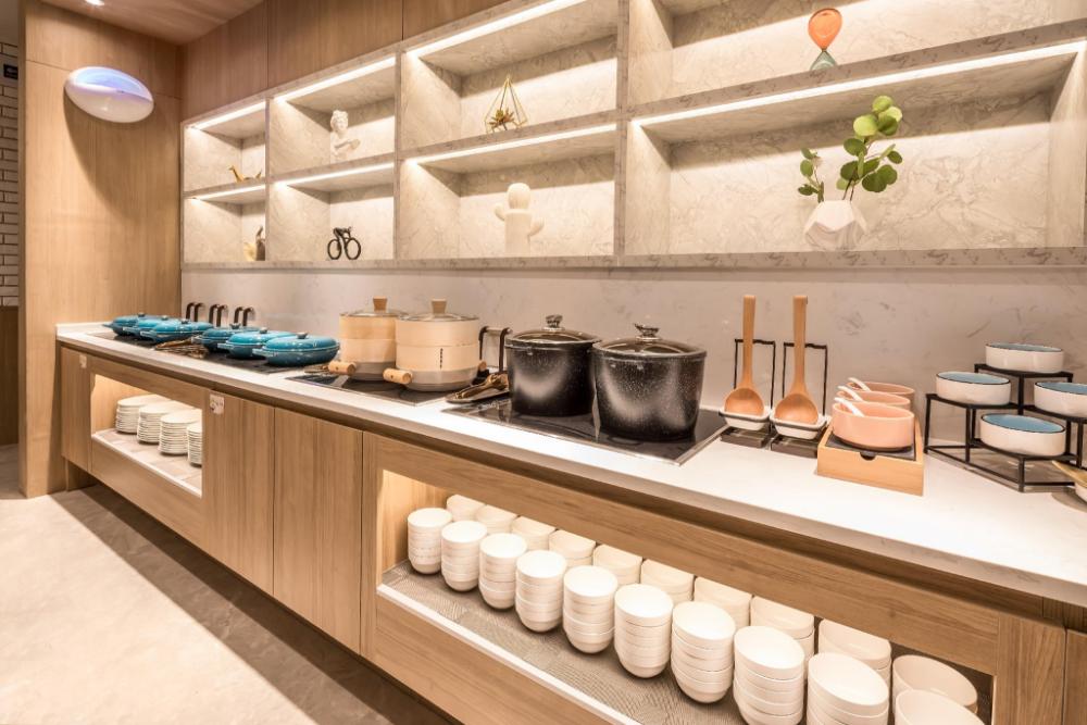 hanting hotel changzhou zhongtian stadium