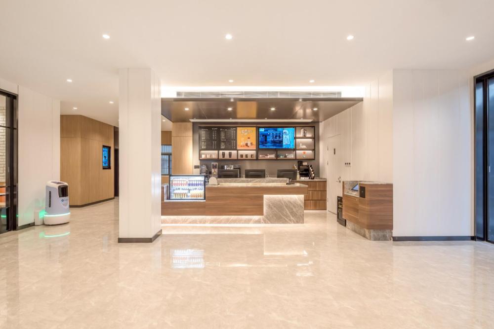 hanting hotel changzhou zhongtian stadium