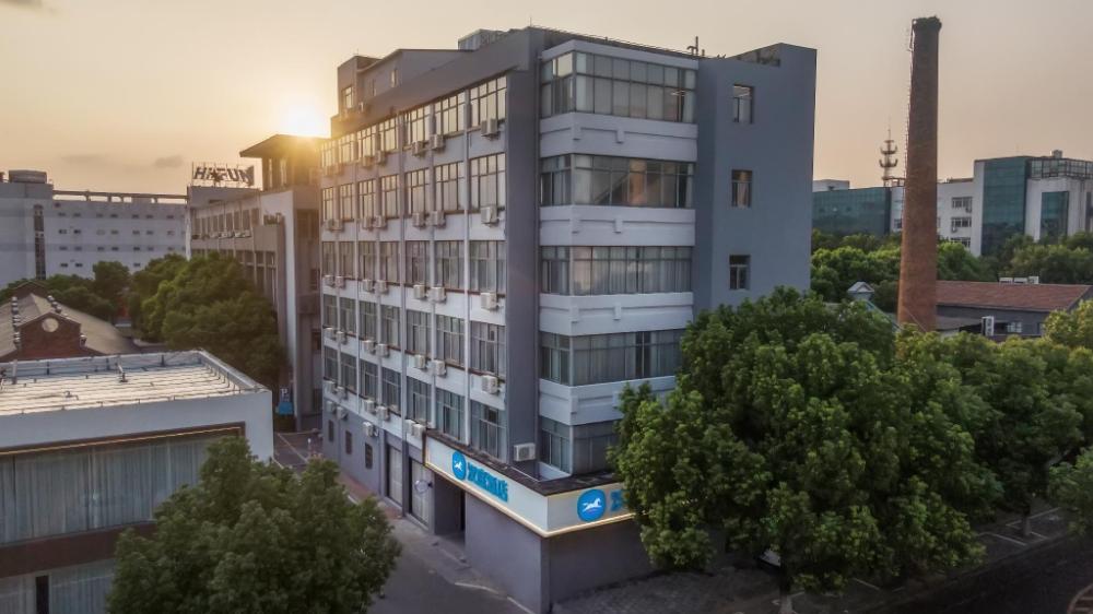 hanting hotel changzhou zhongtian stadium