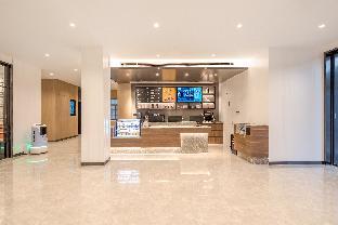 hanting hotel changzhou zhongtian stadium