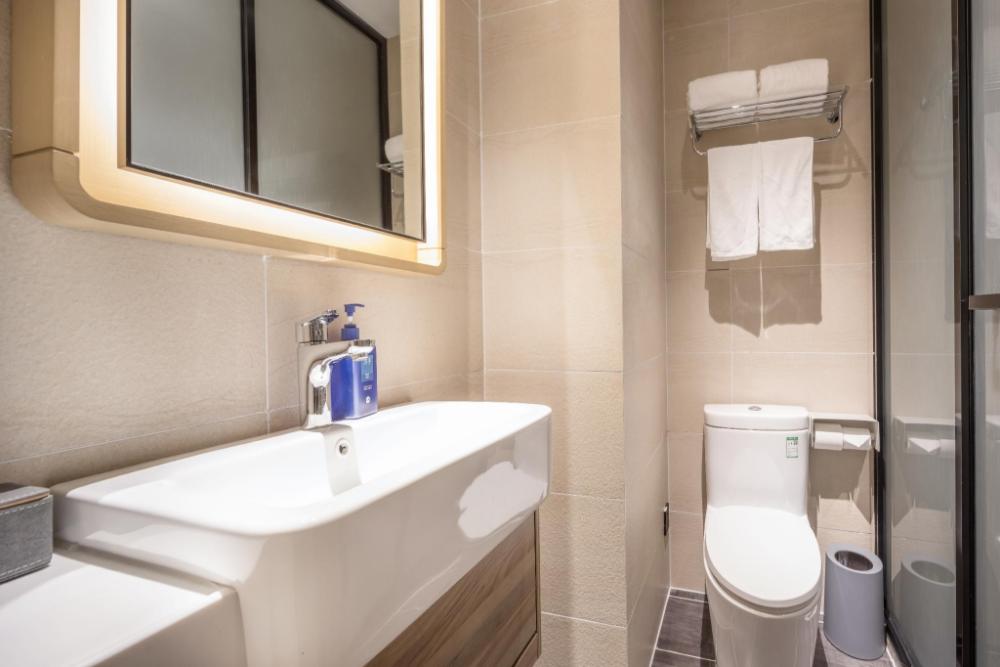 hanting hotel changzhou zhongtian stadium