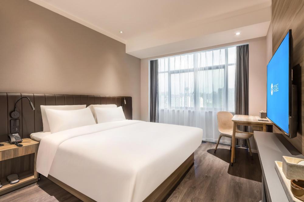 hanting hotel changzhou zhongtian stadium