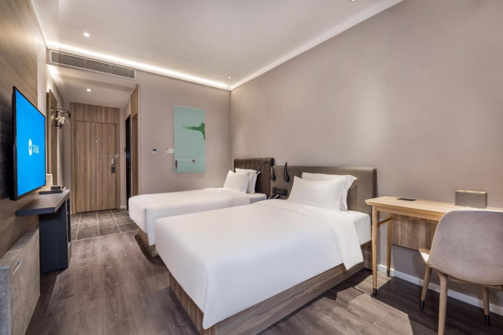 hanting hotel changzhou zhongtian stadium