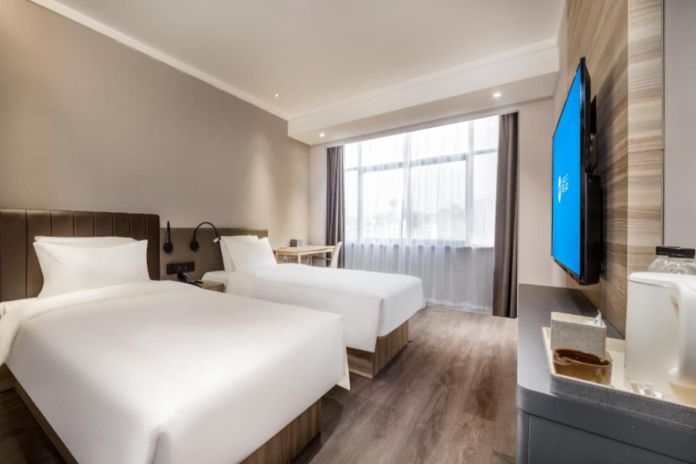 hanting hotel changzhou zhongtian stadium