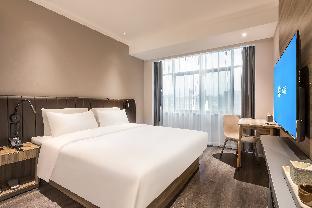 hanting hotel changzhou zhongtian stadium