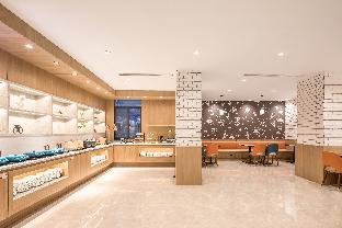 hanting hotel changzhou zhongtian stadium