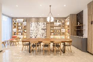 hanting hotel changzhou zhongtian stadium