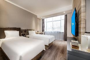 hanting hotel changzhou zhongtian stadium