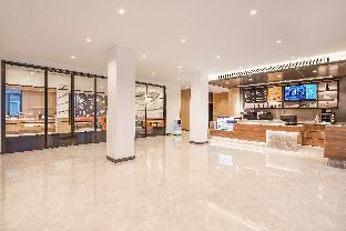 hanting hotel changzhou zhongtian stadium