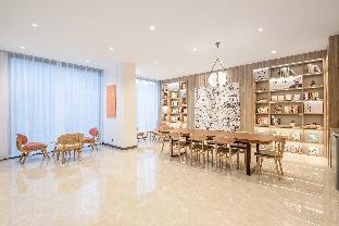 hanting hotel changzhou zhongtian stadium