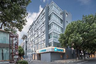 hanting hotel changzhou zhongtian stadium