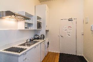 gilmer apartment hotel