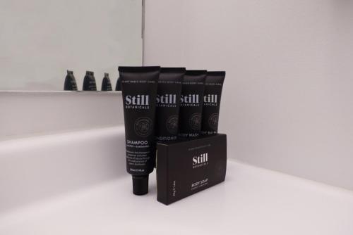 gilmer apartment hotel