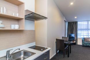 gilmer apartment hotel