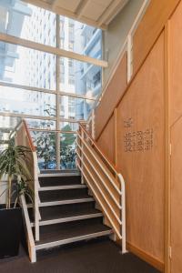 gilmer apartment hotel