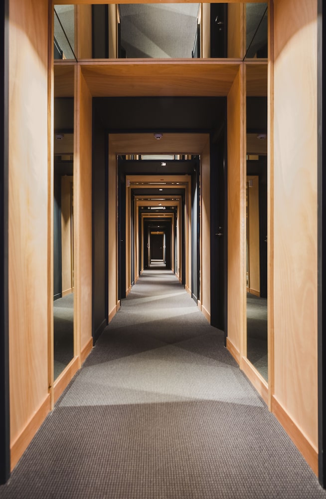 gilmer apartment hotel