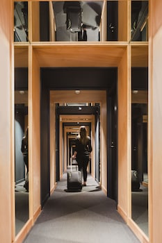 gilmer apartment hotel