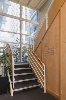 gilmer apartment hotel