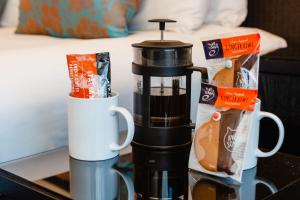 gilmer apartment hotel