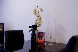 gilmer apartment hotel