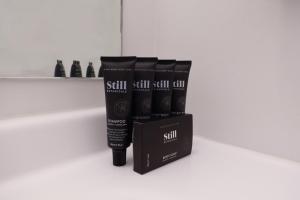 gilmer apartment hotel