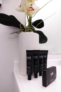 gilmer apartment hotel