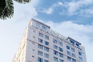 oh biz executive at leonia