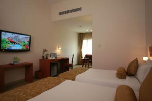 oh biz executive at leonia