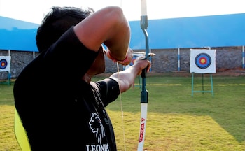 oh biz executive at leonia