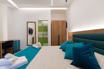 room and breakfast aloe