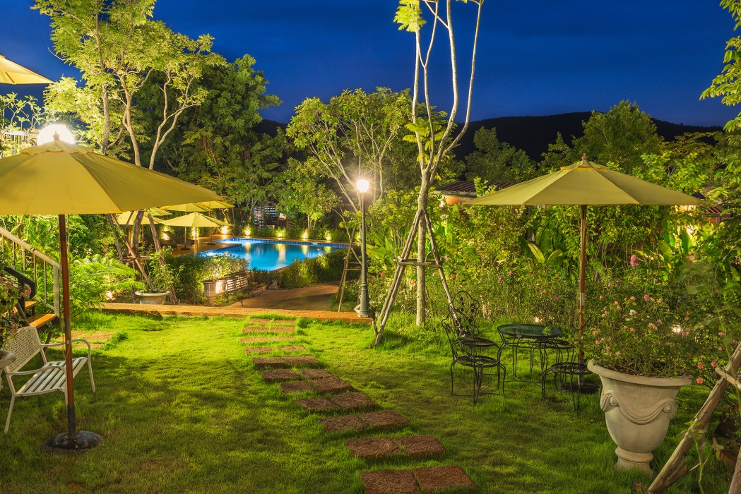 Limon Villa Khao Yai By Tolani,Pak Chong>>Khao Yai National Park,4 star