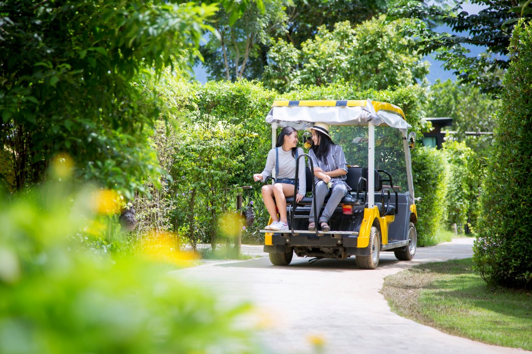 Limon Villa Khao Yai By Tolani,Pak Chong>>Khao Yai National Park,4 star