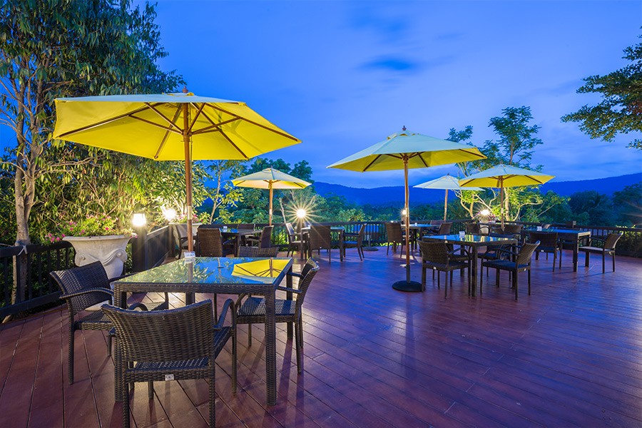 Limon Villa Khao Yai By Tolani,Pak Chong>>Khao Yai National Park,4 star