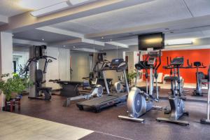 hotel forestel