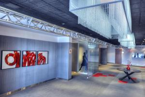 hotel forestel