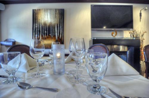 hotel forestel