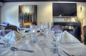 hotel forestel