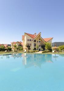 farah inn ifrane