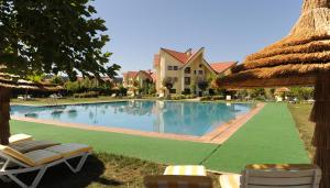 farah inn ifrane